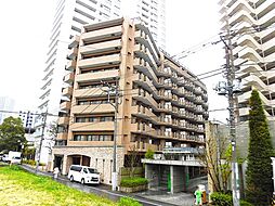 ディアナコート二子玉川園