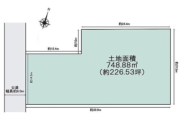 区画図：313004929947