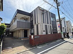 東京都練馬区平和台１丁目