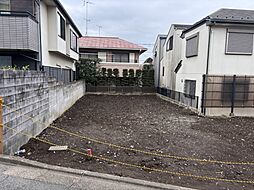 東京都目黒区南２丁目