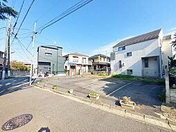東京都大田区南馬込５丁目