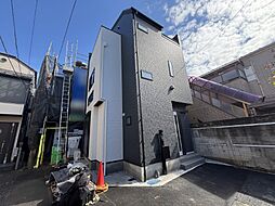 東京都新宿区喜久井町