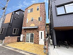 東京都品川区荏原６丁目
