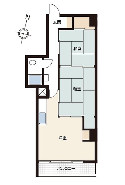 間取り：313004929871