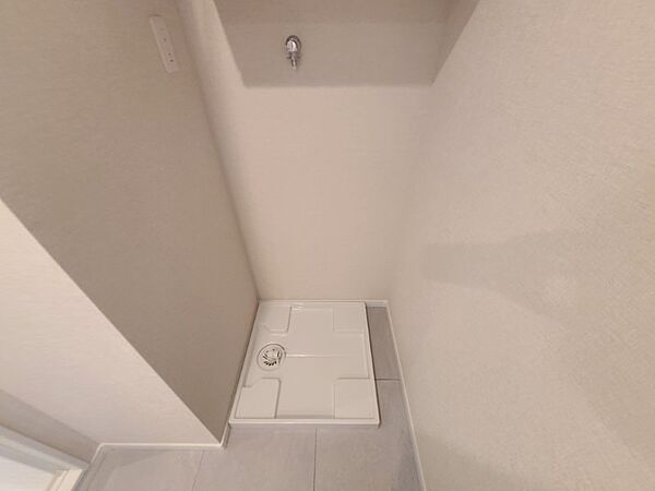 洗濯パン