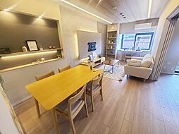 藤和上北沢ホームズ