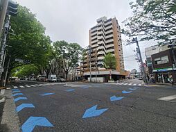 八幡山ビューグリーン