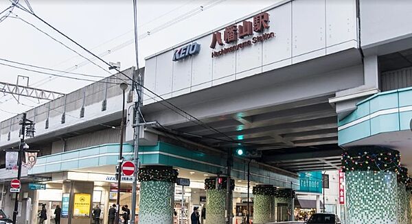 周辺を拡大表示