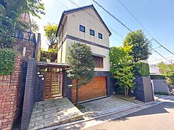 東京都大田区田園調布３丁目