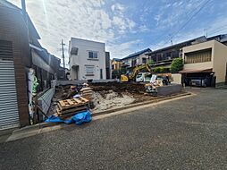 東京都世田谷区北烏山７丁目