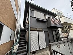 東京都世田谷区用賀２丁目