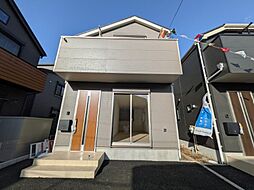 東京都調布市入間町１丁目