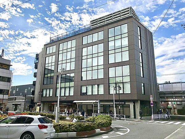 東急東横線「祐天寺」駅まで（720m）