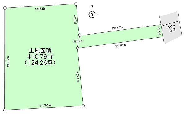 区画図：313004847554