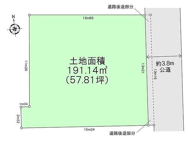 区画図：313004810676