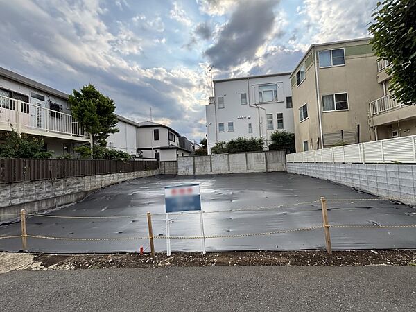 現地写真