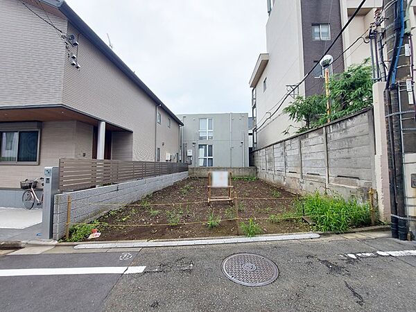 現地写真