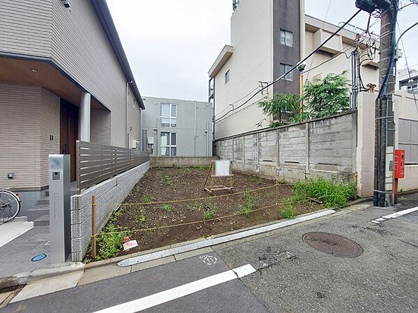 現地写真