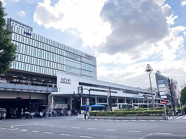 吉祥寺駅まで（640m）