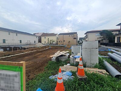 外観:現地写真 外観:現地写真