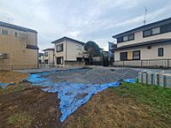 東京都世田谷区上祖師谷6丁目：物件画像