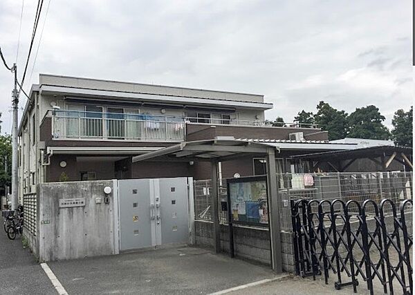 祖師谷保育園分園まで（100m）