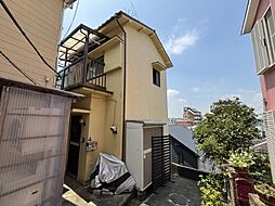 東京都大田区山王４丁目