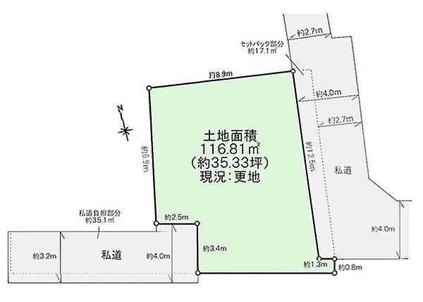 区画図：313004853287