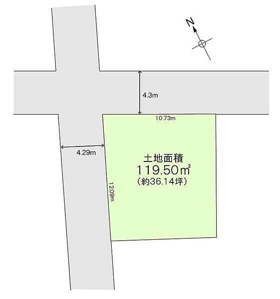 区画図：313004856480