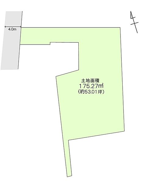 区画図：313004929911