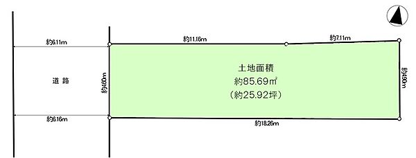 区画図：313004869230