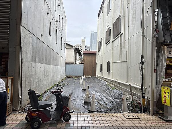 現地写真