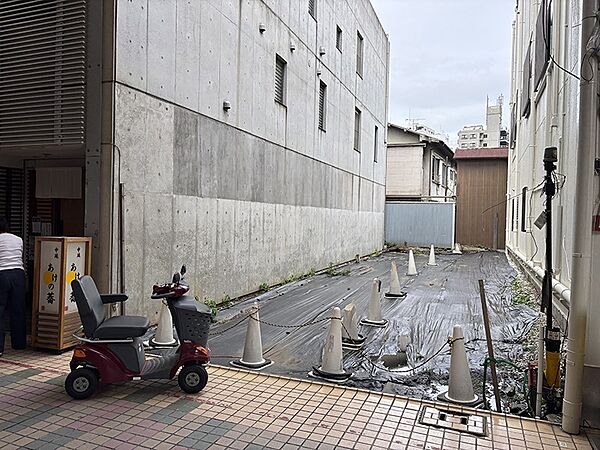 現地写真