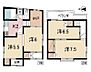間取り：間取図