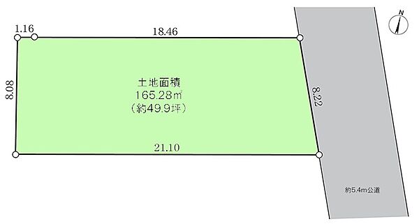 区画図：313004929920