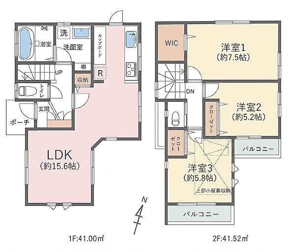 間取り：313004929926