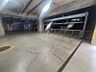 駐車場：広々とした駐車場