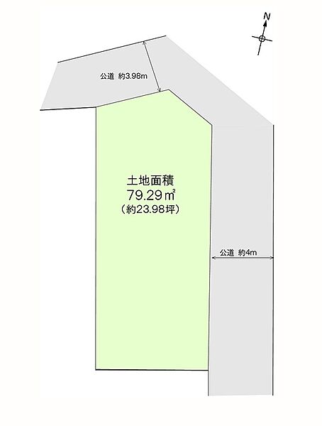 区画図：313004929930