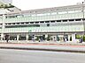 周辺：ＪＲ山手線「新宿」駅まで（880m）