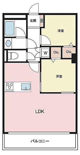間取り：313004929937