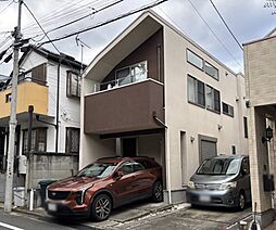 東京都世田谷区駒沢５丁目