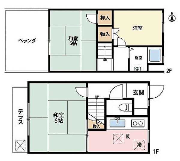 間取り：313004929943