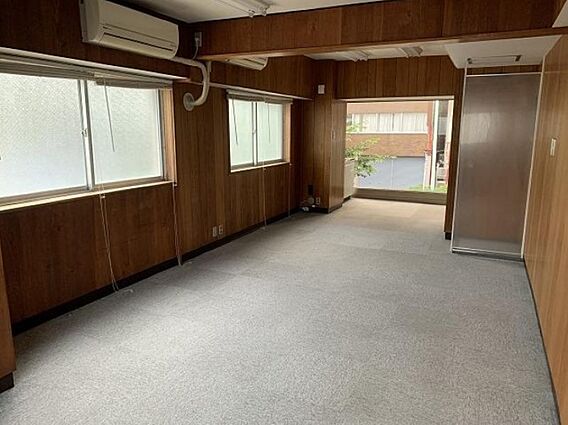 室内