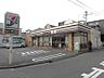 周辺：セブンーイレブン馬込桜通り並木店まで（300m）