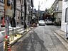 その他：見通しが良く整備された前面道路は、毎日の車の出入りや徒歩での移動もストレスなくスムーズに行えます