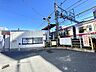周辺：京王線「代田橋」駅まで（400m）
