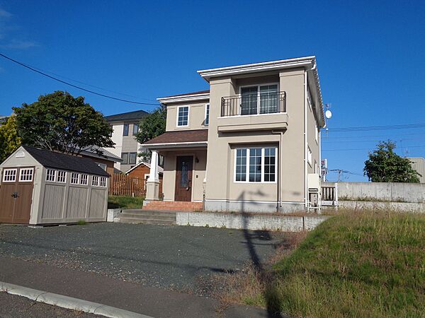 detached 北海道北見市美山町南２丁目
地図を見る