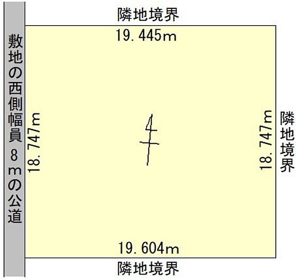 detached 北海道北見市美山町南２丁目
地図を見る
