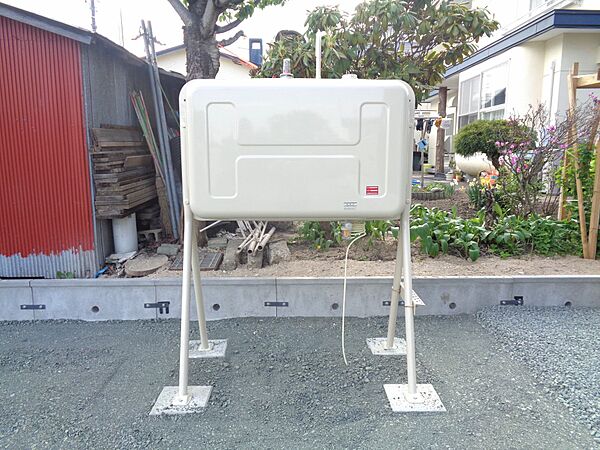 detached 北海道北見市美山町南１０丁目
地図を見る
