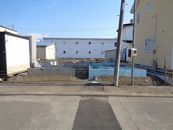 detached 北海道北見市とん田西町
地図を見る